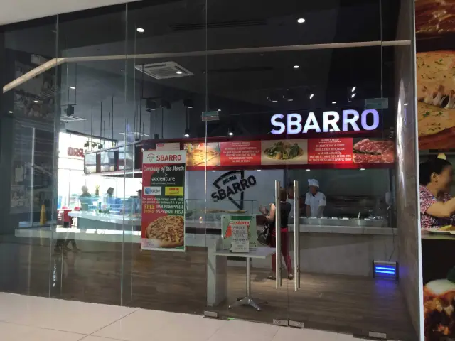 Sbarro Food Photo 10