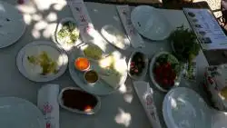 Şen Mantı Evi'nin yemek ve ambiyans fotoğrafları 4