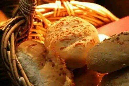 Başak Ekmek'nin yemek ve ambiyans fotoğrafları 4