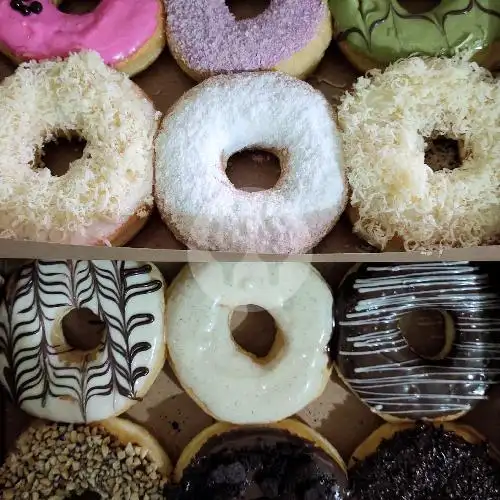 Gambar Makanan Ohh..Donut By Ayu 7