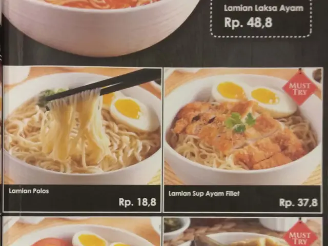 Gambar Makanan Ce Wei 18