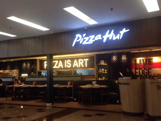 Gambar Makanan Pizza Hut 13