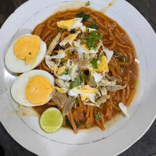 Gambar Makanan Warung Al Hazmi, Landasan Ulin 9