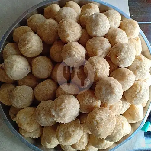 Gambar Makanan Pempek Mangcek, A Yani 7