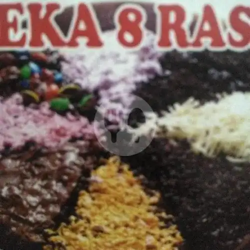 Gambar Makanan Martabak Bangka Aneka Rasa, Bekasi Selatan 13