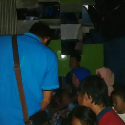 NAV Karaoke Banjarbaru