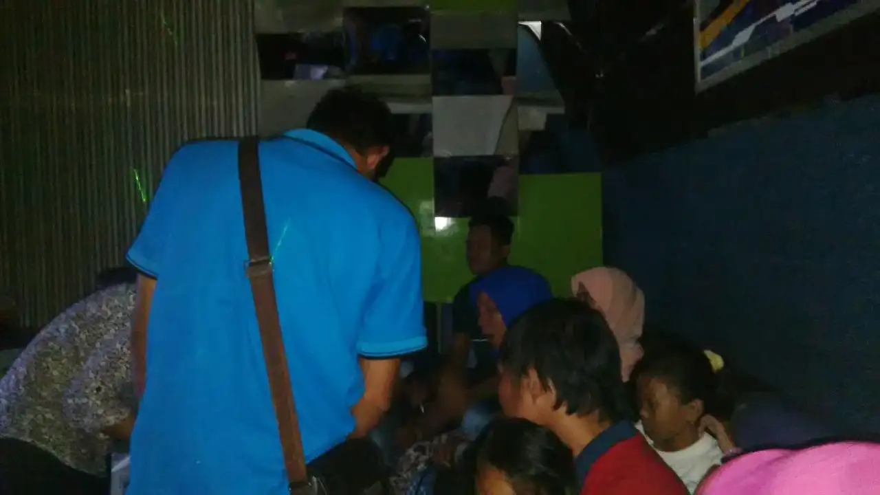 NAV Karaoke Banjarbaru
