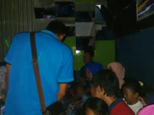 Gambar Makanan NAV Karaoke Banjarbaru 1