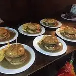 EightMiles Burger Banjir Food Photo 1