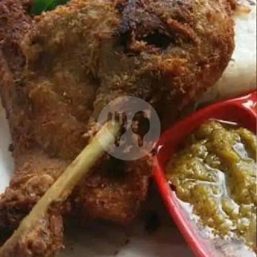 Gambar Makanan Pecel Lele Podomoro Lamongan, Pujasera Pangkalanbaru 19