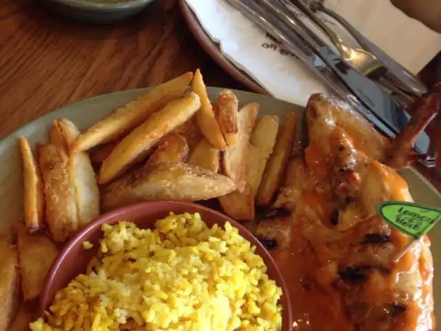 Nando's Food Photo 9