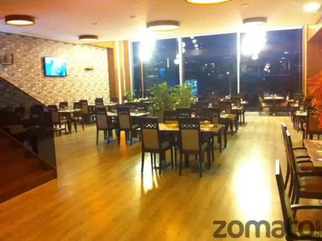 Safet Restaurant'nin yemek ve ambiyans fotoğrafları 4