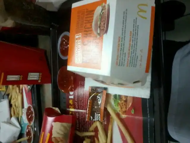 McDonald's Food Photo 14