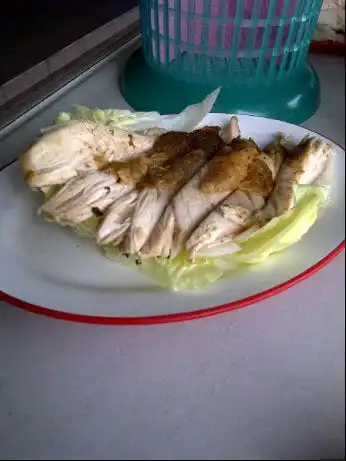 Pak Wan Nasi Ayam Food Photo 9