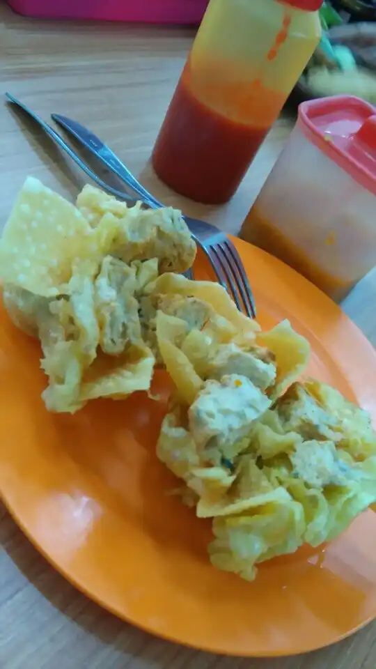 Gambar Makanan Mie Mapan Warung Mie & Penyet 6