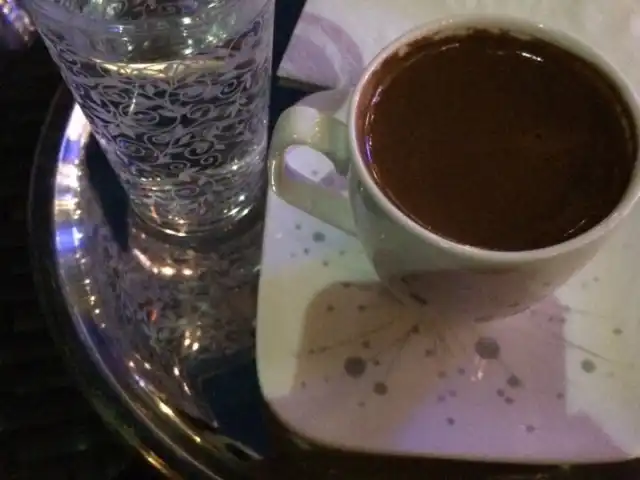 Feneryolu Benzin Cafe'nin yemek ve ambiyans fotoğrafları 5