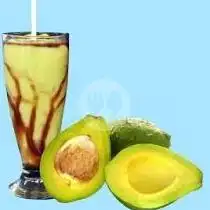 Gambar Makanan Warung Juice Sinar Surya, Belakang Sunter Mall 1