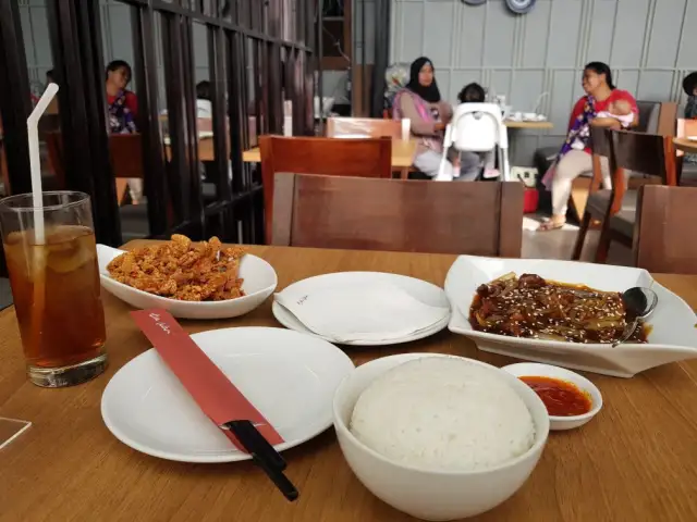 Gambar Makanan Ta Wan Resto 4