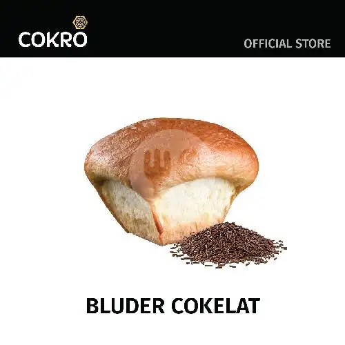 Gambar Makanan Bluder Cokro, Perum Puri Kartika Asri 4