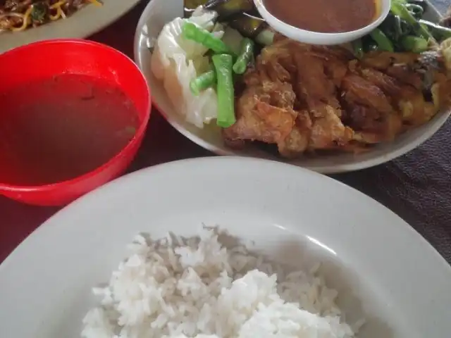 The Warung Kepayan Food Photo 12