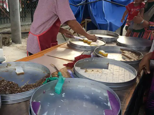 Bazar Ramadhan Fasa 2 Food Photo 3