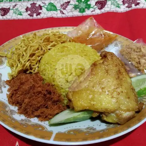 Gambar Makanan Bubur Ayam Anna & Soto Bandung, Bojongsoang 1