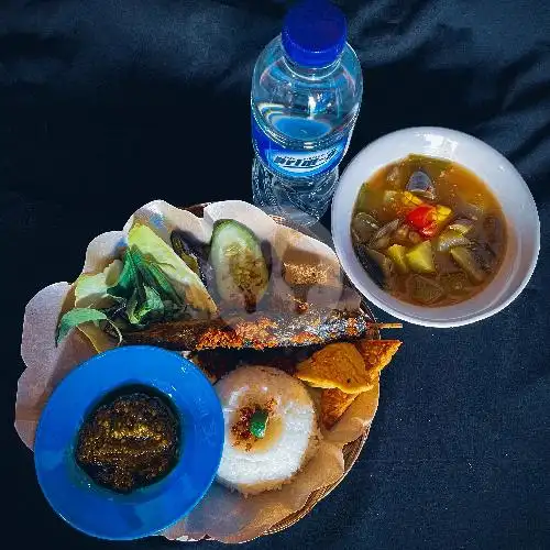 Gambar Makanan Sambel Ensur,Teuku Umar 1