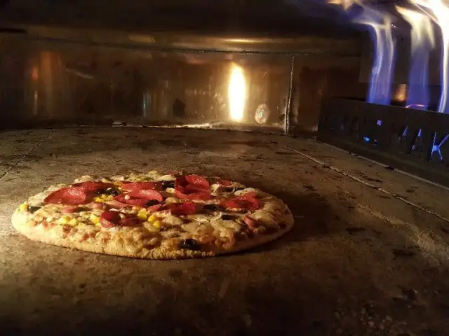 Pizza Silla'nin yemek ve ambiyans fotoğrafları 20