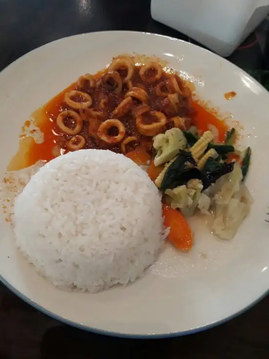 Gambar Makanan Publika 5