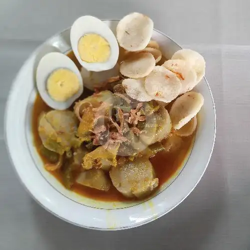 Gambar Makanan Warung Nasi Ria, Dwikora 2 4