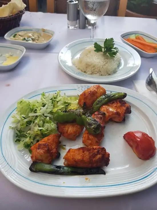 Sultanahmet Kebab House'nin yemek ve ambiyans fotoğrafları 52