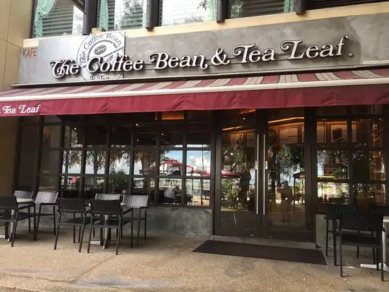 Coffee Bean & Tea Leaf Food Photo 2