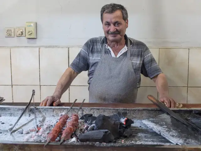 Erciyes Kebap'nin yemek ve ambiyans fotoğrafları 9