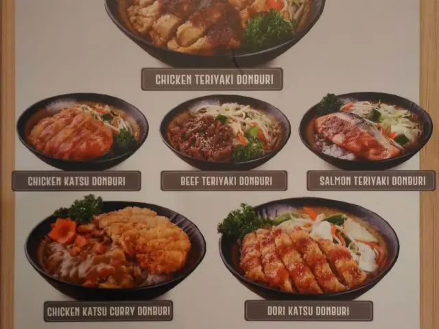 Gambar Makanan Ichiban Teppanyaki 4