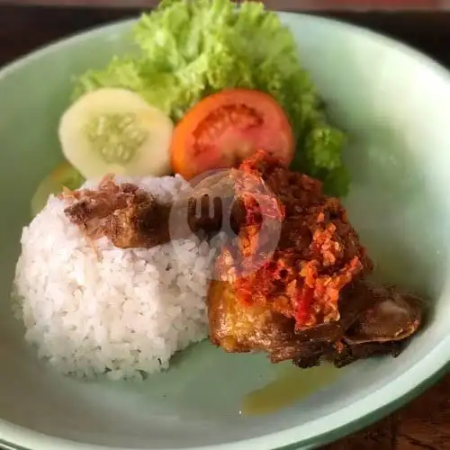 Gambar Makanan Ayam Nusantara 15