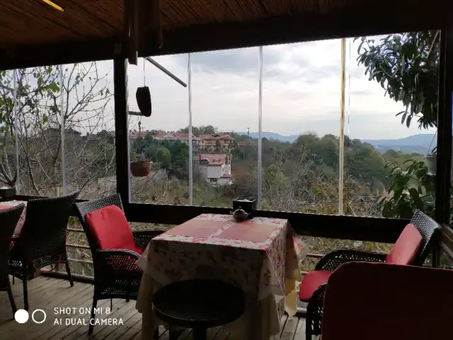 Acarkent E-Kapı Cafe ve Restaraunt'nin yemek ve ambiyans fotoğrafları 4