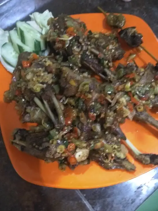 Gambar Makanan Waroeng Bu Nur 6