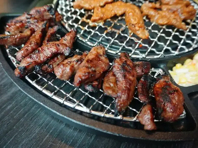 Shinmapo Korean BBQ Food Photo 4