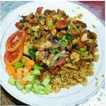 Gambar Makanan Nasi Goreng Mas H Syuhada, Riau 13