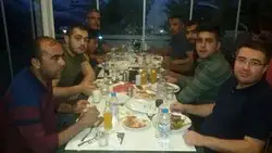 Bülbül İnegöl Köfte'nin yemek ve ambiyans fotoğrafları 2