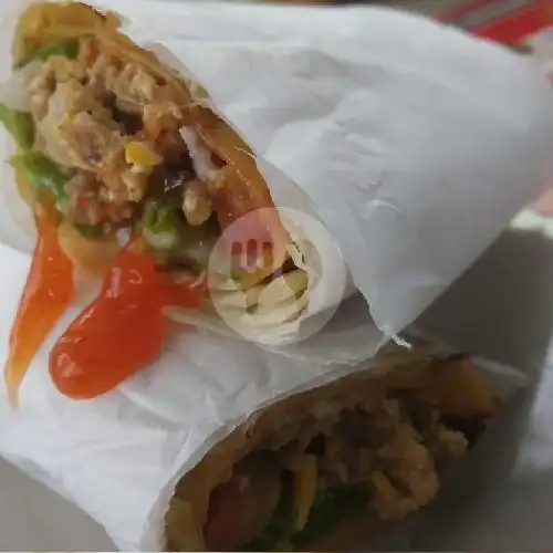 Gambar Makanan Kavurma Kebab, Syiah Kuala 5