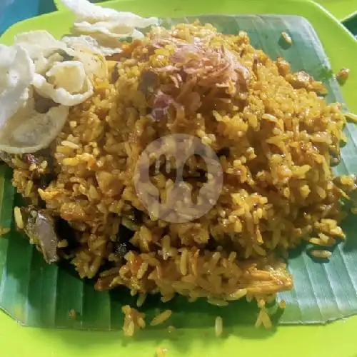 Gambar Makanan Nasi Goreng Bang Ratun 11