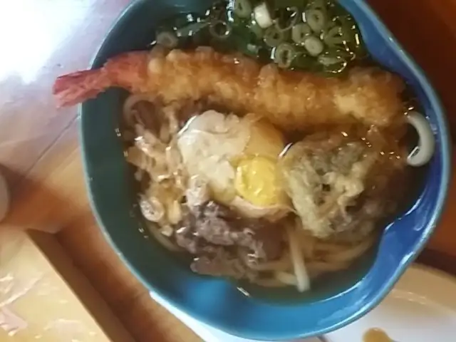 Gambar Makanan Take Japanese Restaurant 5
