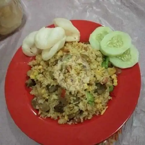 Gambar Makanan Nasi Goreng Yamaha, Jababeka 11