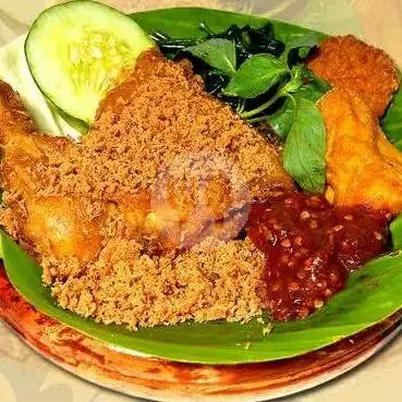 Gambar Makanan PECEL LELE BANG NANDA 99 11