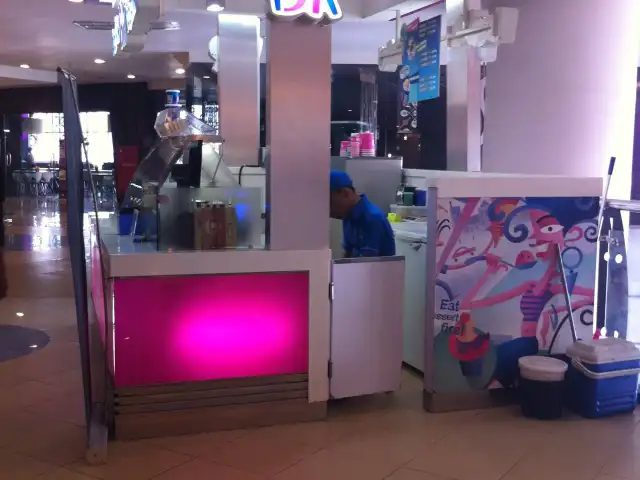 Gambar Makanan Baskin Robbins 14