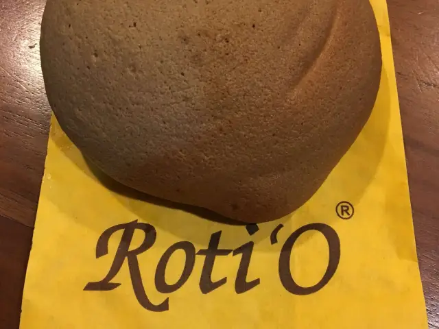 Gambar Makanan Roti 'O 10