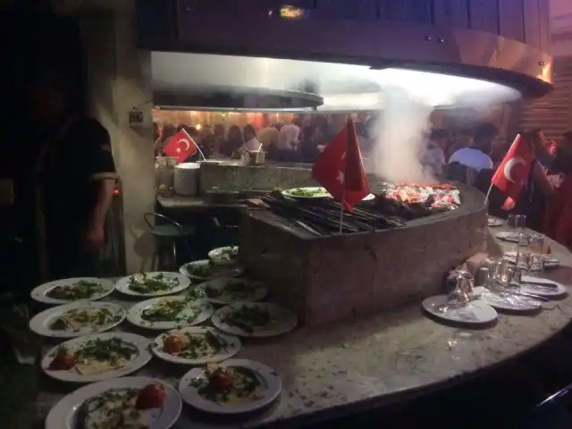 Ankara Ocakbaşı'nin yemek ve ambiyans fotoğrafları 19