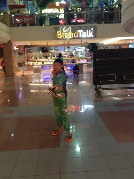 Gambar Makanan Bread talk cinere mall 3