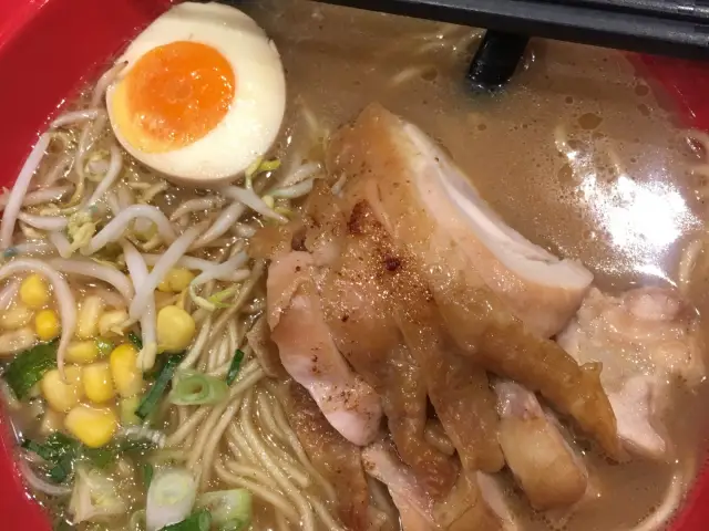 Gambar Makanan Kazan Ramen 9